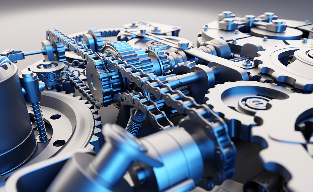 Taizhou Xinchengyang Machinery Manufacturing Co., Ltd.