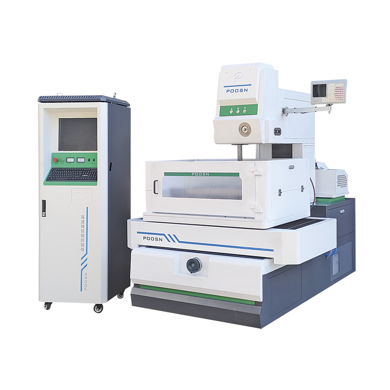 PS35C Medium-speed Wire-cut EDM Machine