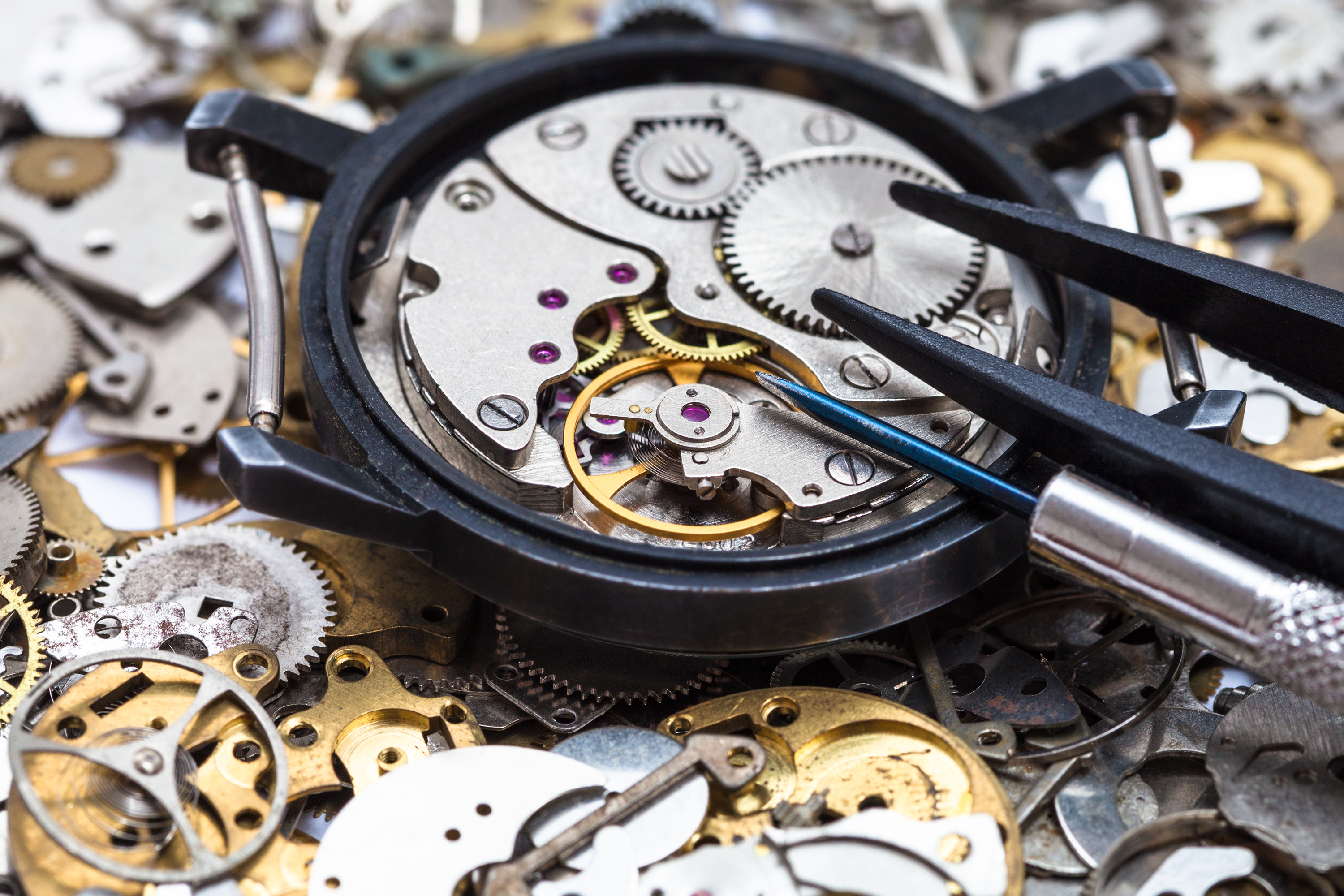 Taizhou Xinchengyang Machinery Manufacturing Co., Ltd.