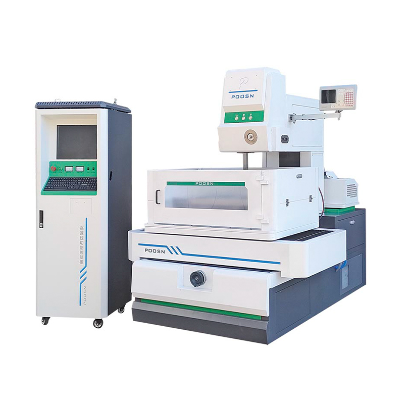 PS50C Medium-speed Wire-cut EDM Machine