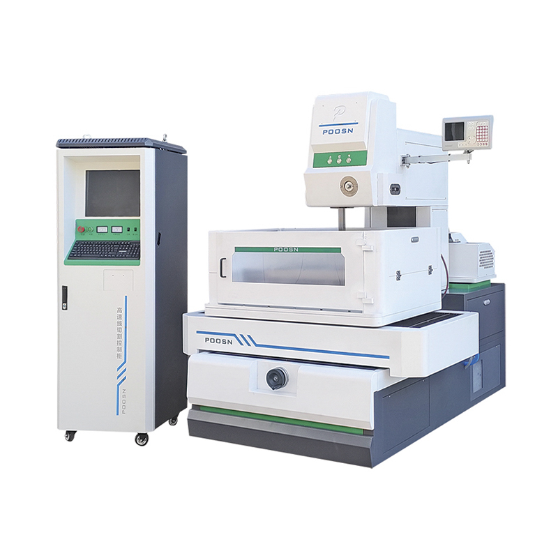 PS45C Medium-speed Wire-cut EDM Machine