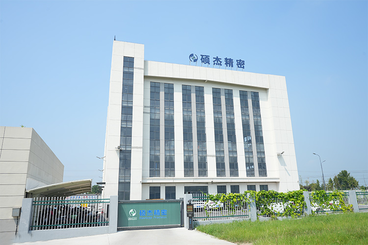 Taizhou Xinchengyang Machinery Manufacturing Co., Ltd.