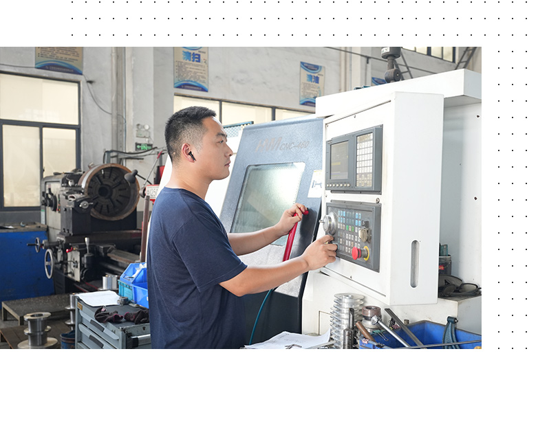 Taizhou Xinchengyang Machinery Manufacturing Co., Ltd.